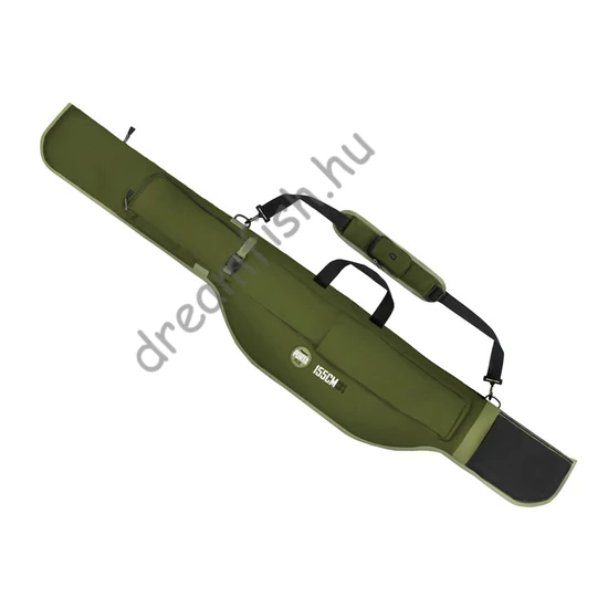 Delphin PORTA + Plus 155 cm - Botzsák