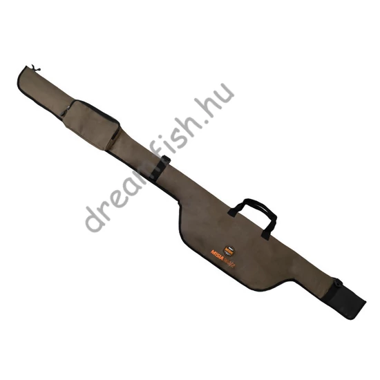 Delphin Carp MISIA 390-2 215 cm - Botzsák