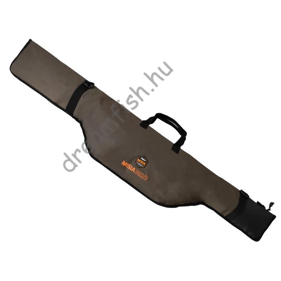 Delphin Carp MISIA 360-3 140 cm - Botzsák