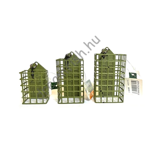 Delphin ECO Splash S - M - L / Feeder kosár