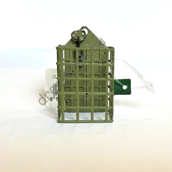 Delphin ECO Splash S - 10g / Feeder kosár