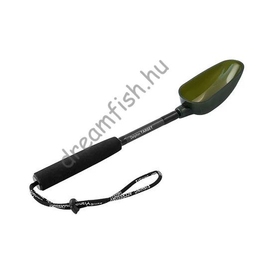 Delphin TARGET etetőlapát