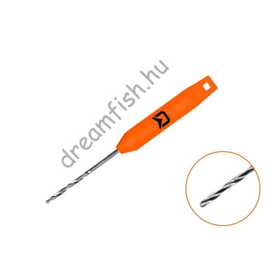 Delphin SLIM Drill / 30mm - 70mm Fúró