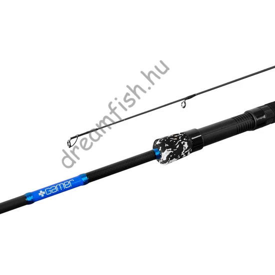 Delphin GAMER - 2 rész 210 cm / 25 g - Pergető bot