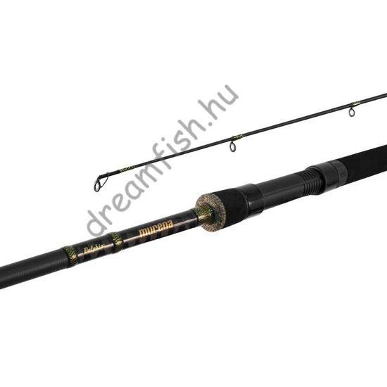 Delphin MURENA - 2 rész 240 cm / 100 g - Pergető bot