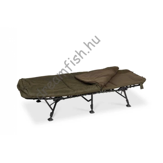 Nash Dwarf 4 Fold Sleep System / Ágy