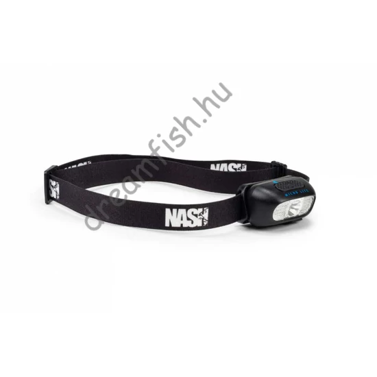 Nash Moonshine Micro Lite / Fejlámpa