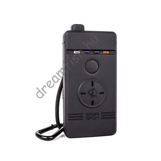 Nash Siren S5R Receiver / Elektromos kapásjelző vevő egység