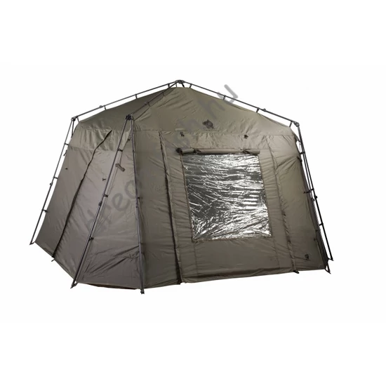 Nash Bank Life Gazebo / Sátor