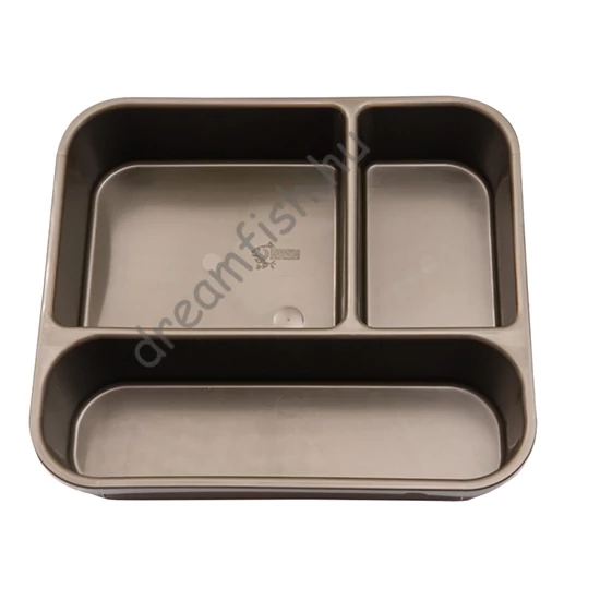 Nash Bucket Utility Tray / Vödör tálca (17 literes vödörhöz)