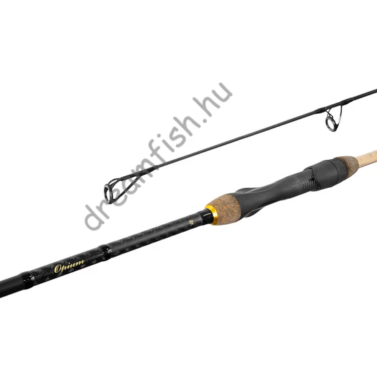 Delphin OPIUM V2 CORK - 2 rész 300 cm / 3,00 lbs - Pontyozó bot