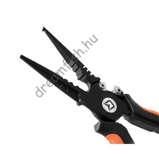 Delphin PROFISET fogó / 18 cm