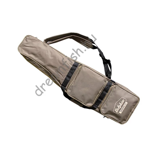 Delphin Sherpa 100/2.5 kiegészítő rekesszel 100 cm / Botzsák