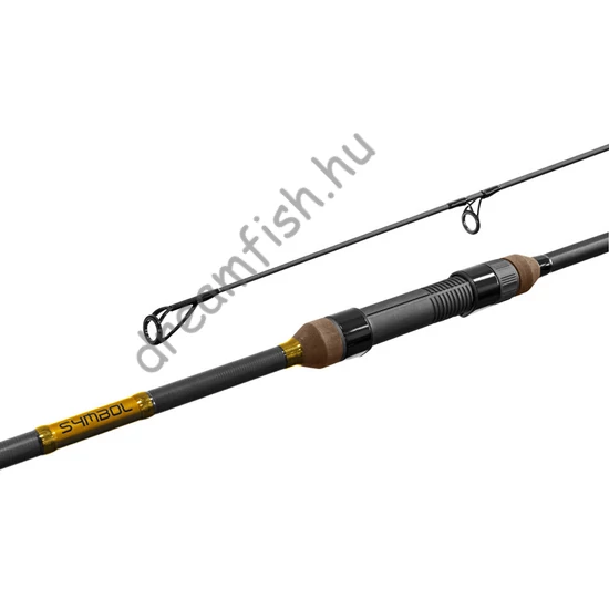 Delphin SYMBOL Carper - 2 rész - 360 cm / 3,00 lbs - Pontyozó bot