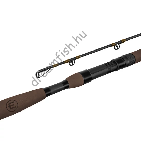 Delphin SymbolCAT Bronze 310 cm - 500 g / 2 rész - Harcsázó bot