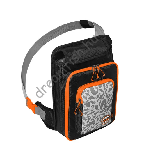 Delphin ATAK! Swift / Crossbody hátizsák