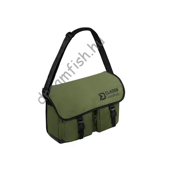Delphin Classa CROSSBODY / Táska