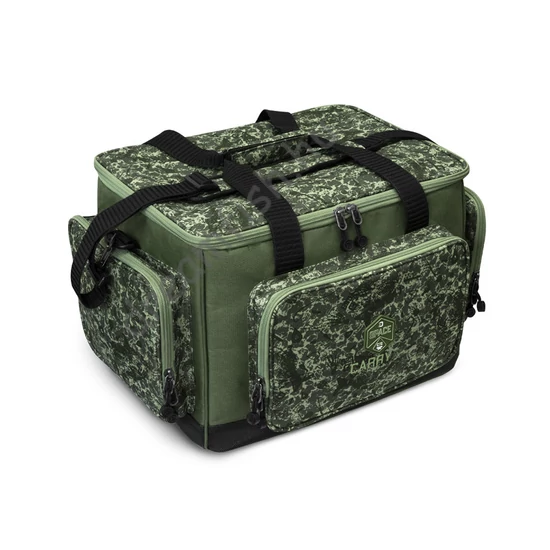 Delphin CarryALL SPACE C2G XL / Táska