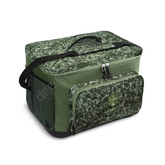 Delphin CarryALL SPACE C2G L / Táska
