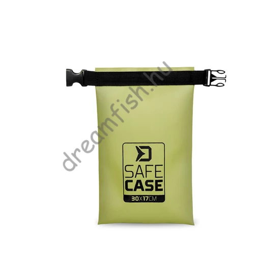 Delphin SafeCASE / Vízálló irattartó