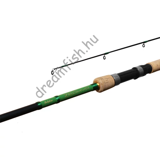 Delphin ZEPHYR Spin 180 cm / 20 g - Pergető bot
