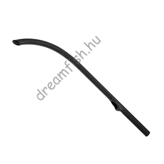 Delphin CANOON UL / 30 mm - 90 cm Karbon dobócső