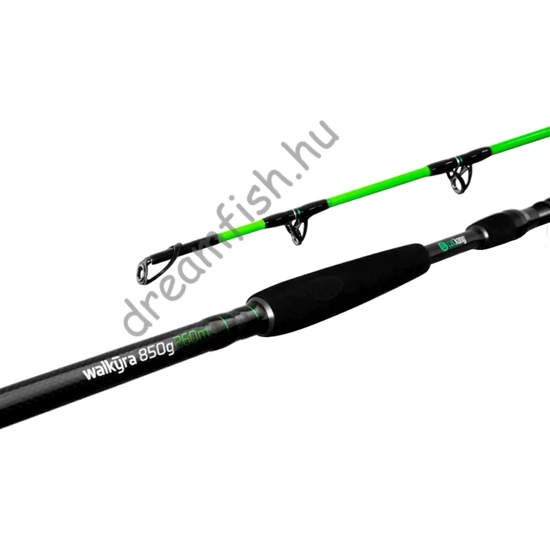 Delphin WALKYRA - 2 rész 260 cm - 850 g / Harcsázó bot