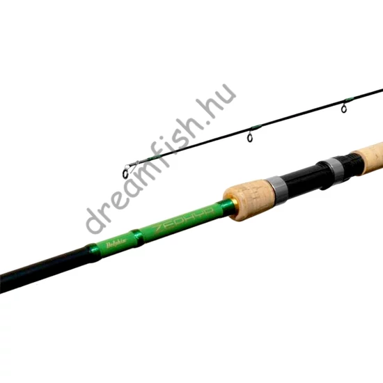 Delphin ZEPHYR Spin 210 cm / 20 g - Pergető bot