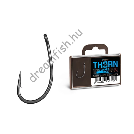 Delphin THORN Shanker / Horog
