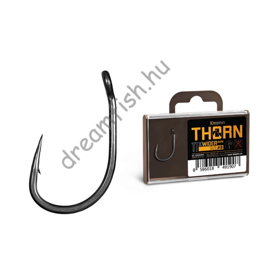 Delphin THORN Wider / Horog