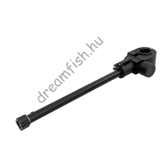 Delphin Atoma NetSTICK 25 cm / feeder bottartó