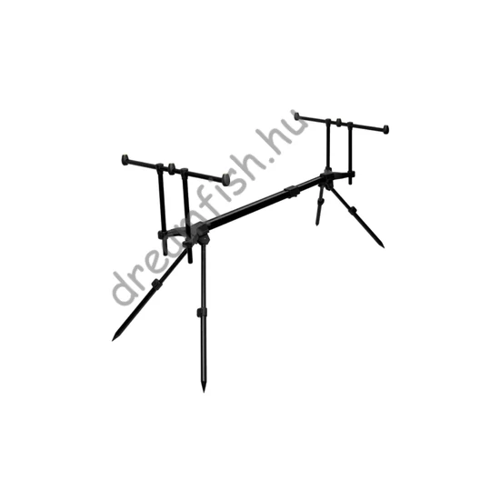 Delphin Bronx 2G Rod Pod / Bottartó állvány