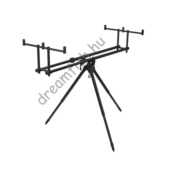 Delphin TPX3 BlackWay - 3 bottra / Tripod