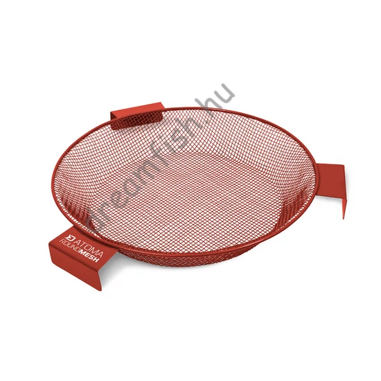 Delphin ATOMA RoundMESH / Törőszita