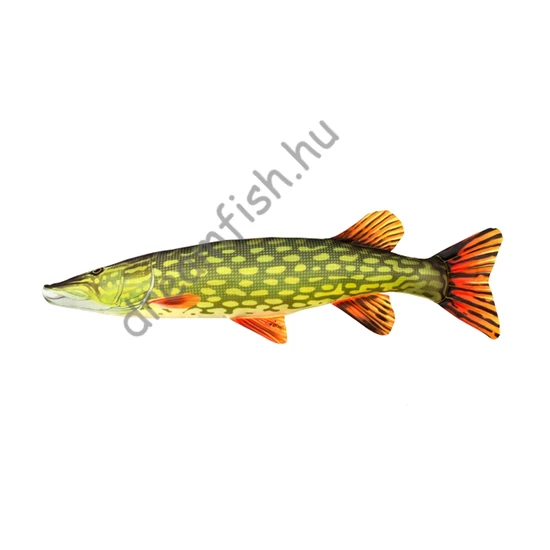 Energofish Halas párna / Csuka