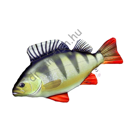 Energofish Halas párna / Sügér