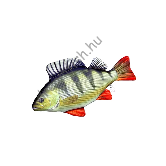 Energofish Halas párna / Sügér (mini)