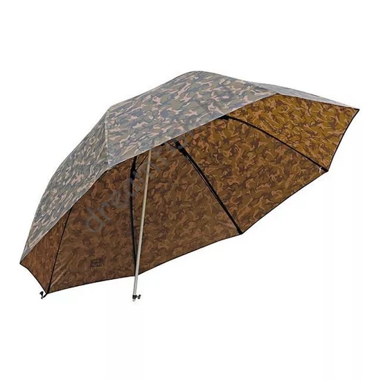 Fox 60" Camo Brolly / Brolly ernyő