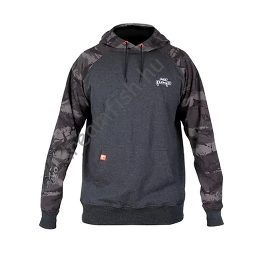 Fox Rage Std Hoodie - 2XL / Kapucnis pulóver