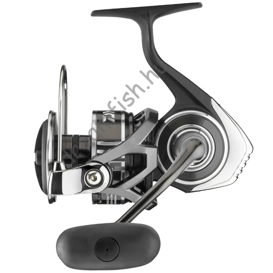 Daiwa BG MQ 20000 / Harcsázó orsó