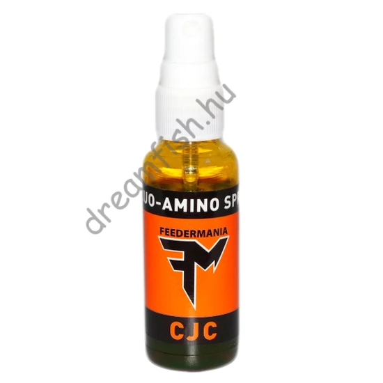 Feedermania CJC - 30 ml / Fluo-Amino Spray