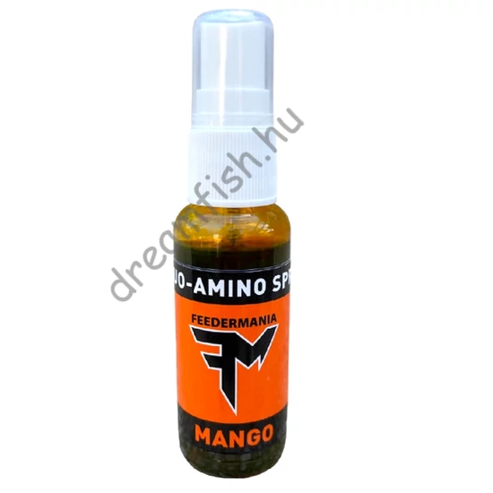 Feedermania Mango - 30 ml / Fluo-Amino Spray