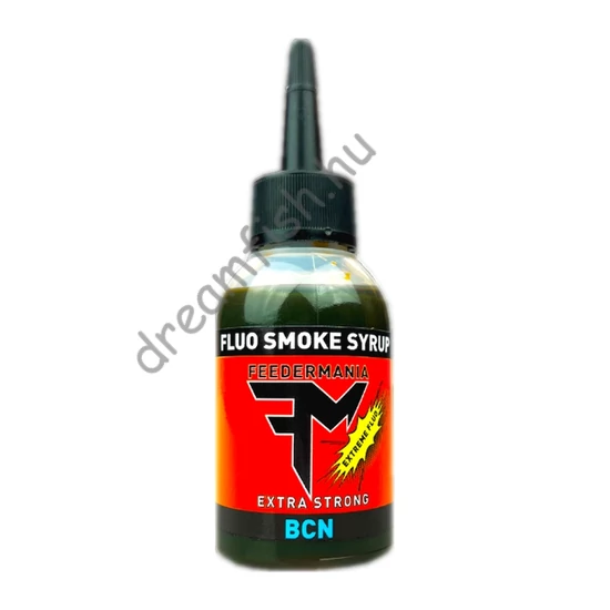 Feedermania BCN 75ml / Extreme Fluo Smoke Syrup