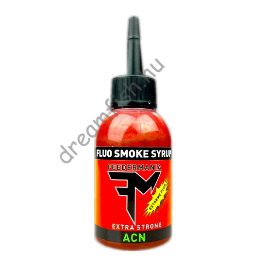 Feedermania ACN 75ml / Extreme Fluo Smoke Syrup