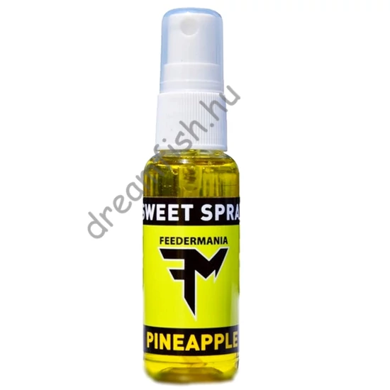 Feedermania Pineapple - 30 ml / Sweet Spray