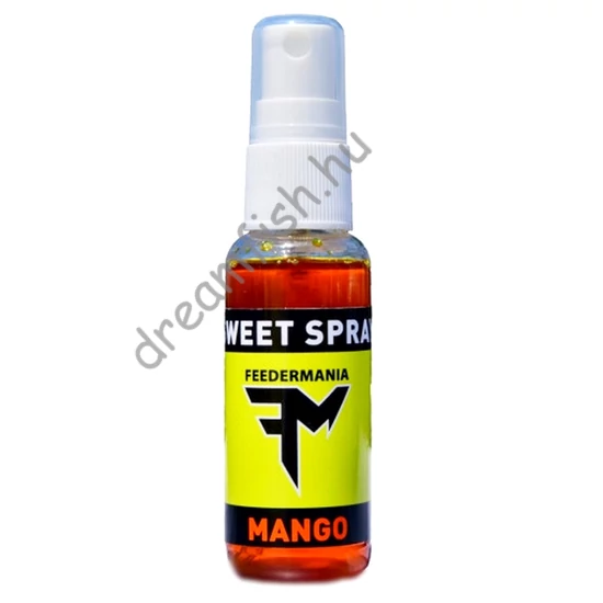 Feedermania Mango - 30 ml / Sweet Spray