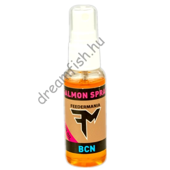 Feedermania BCN - 30 ml / Salmon Spray