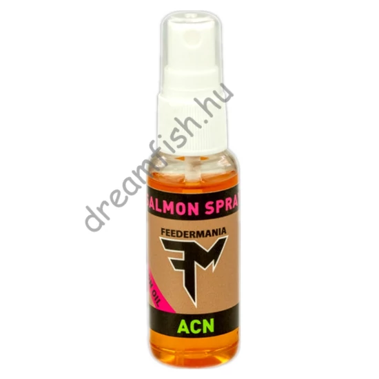 Feedermania ACN - 30 ml / Salmon Spray
