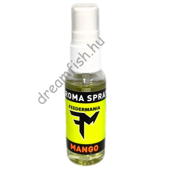 Feedermania Mango - 30 ml / Aroma Spray