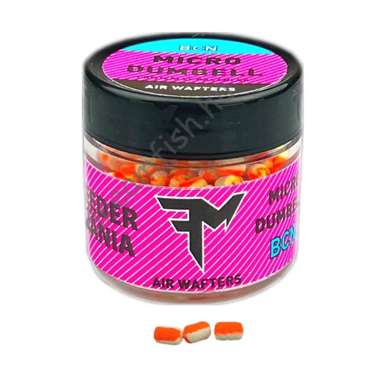 Feedermania Micro Dumbell Air Wafters BCN / Air wafters csali